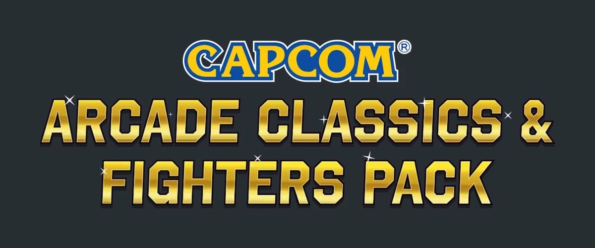 Bon Plan : le plein de vieux jeux CAPCOM chez Humble Bundle