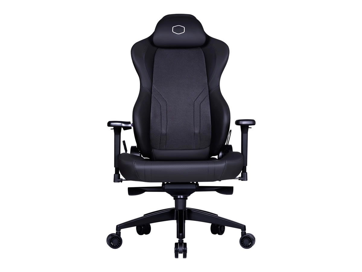 [Maj] Oh oui, continue comme �a Cooler Master Hybrid M...