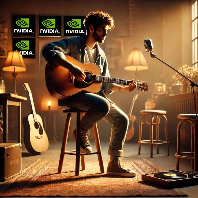Attention GROSSE gal�re en vue sur la disponibilit� des RTX 5060 et RTX 5070 !!! L'histoire se r�p�te, encore et encore...