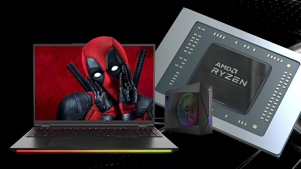 Des nouveaux monstres �quip�s de GeForce RTX 5090 M et Ryzen 9955HX3D arrivent chez Dream Machine