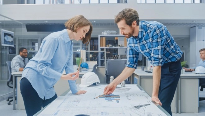 Personnalisation des solutions informatiques industrielles : l�expertise d�IP Syst�mes