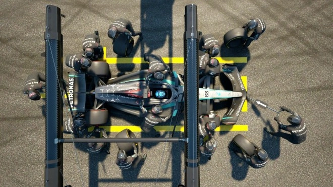Bon Plan : F1 Manager 2024 offert par Epic Games