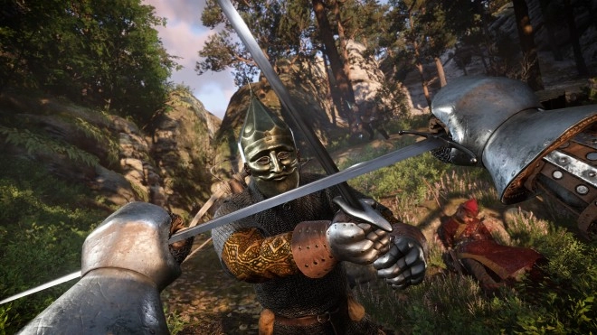 Quel PC pour jouer � Kingdom Come: Deliverance II ? 35 cartes test�es !