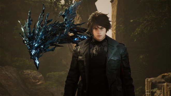 Le jeu Lost Soul Aside nous livre des recommandations hardware extr�mement compl�tes !