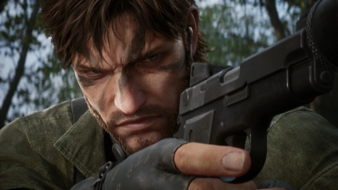 METAL GEAR SOLID Δ: SNAKE EATER livre ses recommandations hardware