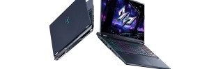 Acer lance les nouveaux PC portables gaming Predator Helios Neo AI dot�s des processeurs et des GPU de nouvelle g�n�ration