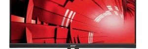 ACER annonce deux nouveaux mod�les d��crans en FHD, jusqu�� 200 Hz