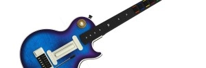 CRKD s'associe � Gibson pour une superbe Les Paul tr�s compl�te