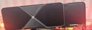Bataille pour le DLSS 4 : RTX 5080 versus RTX 4080 SUPER