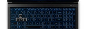 SEULEMENT 599 euros pour un laptop Gamer Erazer en RTX 4060 !!!