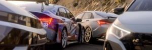 Mise � jour 17 pour Forza Motorsport, quoi de neuf ?