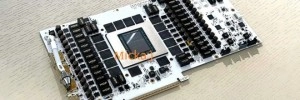 GALAX RTX 5090 HOF OC LAB : V'l� le monstre !!!