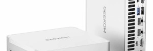 GEEKOM XT1 Mega, un petit PC en Intel Cora Ultra 9 185H pour un maximum de performance