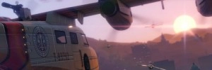 Rockstar balance un patch de FOLIE pour GTAV en attendant l'arriv�e de GTAVI !!!