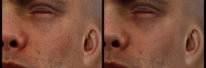 Un mod 4K d�di� aux textures des visages du jeu Kingdom Come: Deliverance 2