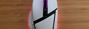 La Razer Basilisk V3 Pro 35K, une concurrente � la MX Master pour les gamers !