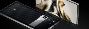 REDMAGIC 10 Pro Golden Saga Edition, une �dition limit�e qui change la donne