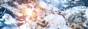 Nouvelle d�mo pour Tempest Rising � l'occasion du Steam Next Fest