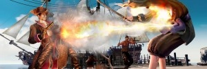 Une d�mo pour Like a Dragon: Pirate Yakuza in Hawaii