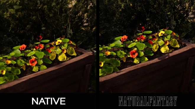 Un mod apporte des textures 4K � Final Fantasy 7 Rebirth
