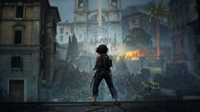 Bon Plan : World War Z: Aftermath offert par Epic Games !