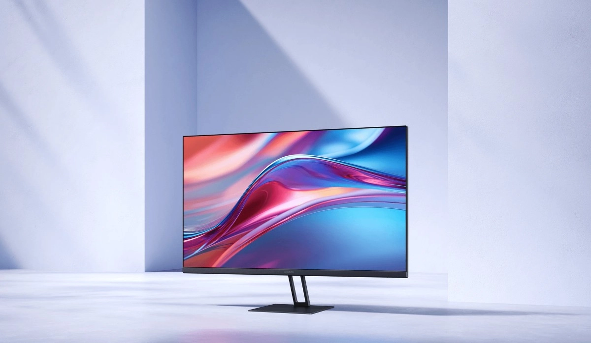 XIAOMI A27Qi, un QHD de 27 pouces vendu pour une bouch�e de pain