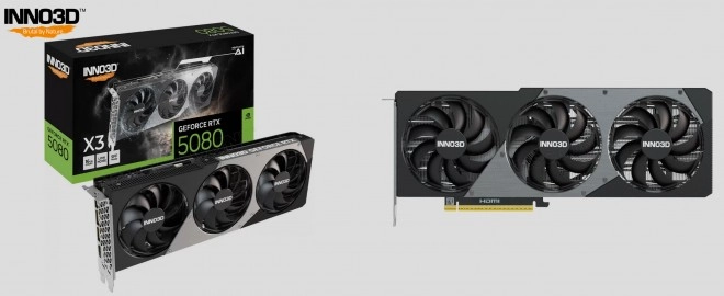 GeForce RTX 5000, les prix se tassent enfin, la RTX 5070 Ti � 1000 euros, la RTX 5080 � 1230 euros