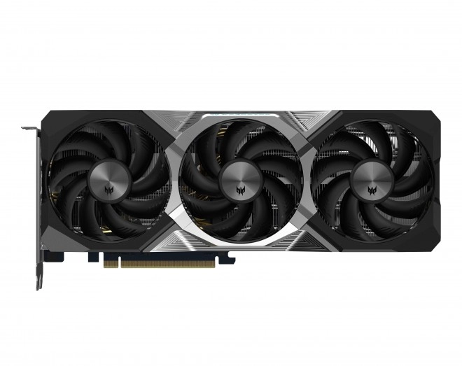 Acer met � jour ses cartes graphiques Predator BiFrost et Acer Nitro avec les nouveaux GPU AMD Radeon RX s�rie 9000