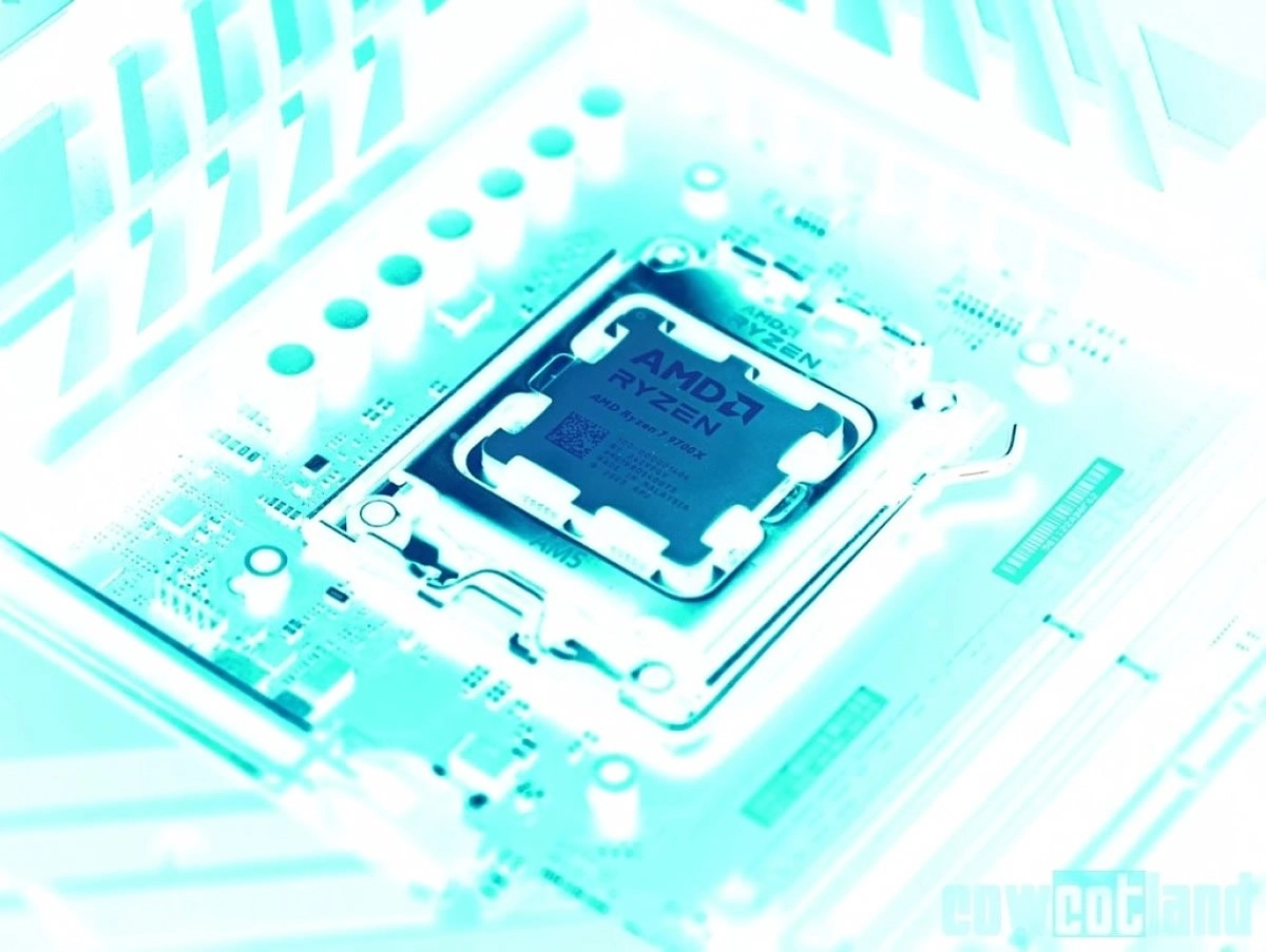 Optimiser son processeur AMD avec Curve Optimizer : Le tuto par nous
