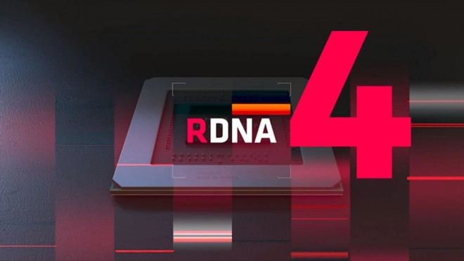 AMD proposera des cartes graphiques Radeon RX 9060 avant l'�t�