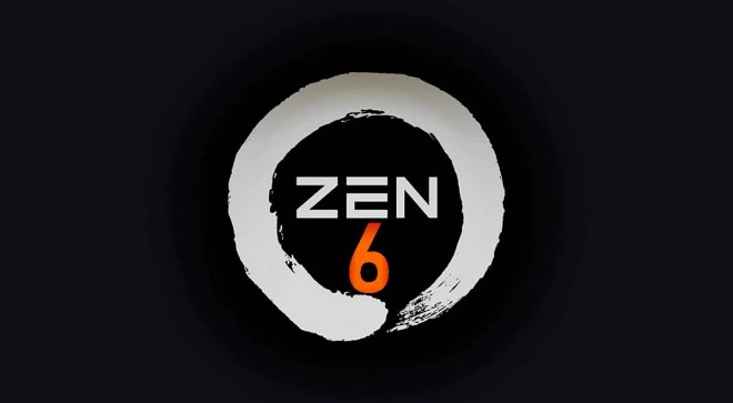 AMD Zen 6 : du chiplet � 12 cores, plus de cache et une mont�e en puissance pour 2026