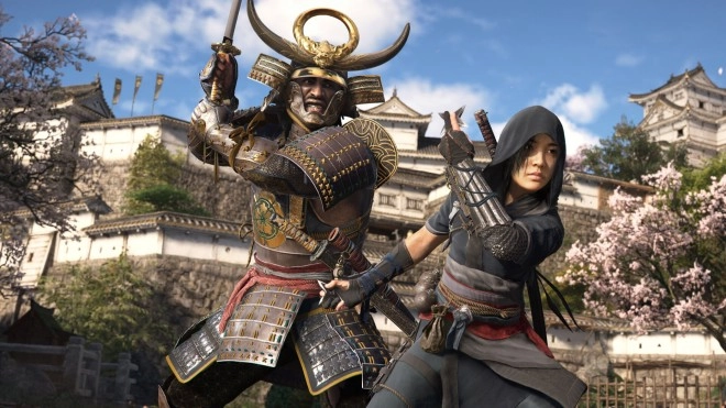 Quel PC pour jouer � Assassin's Creed Shadows ? 7 cartes test�es