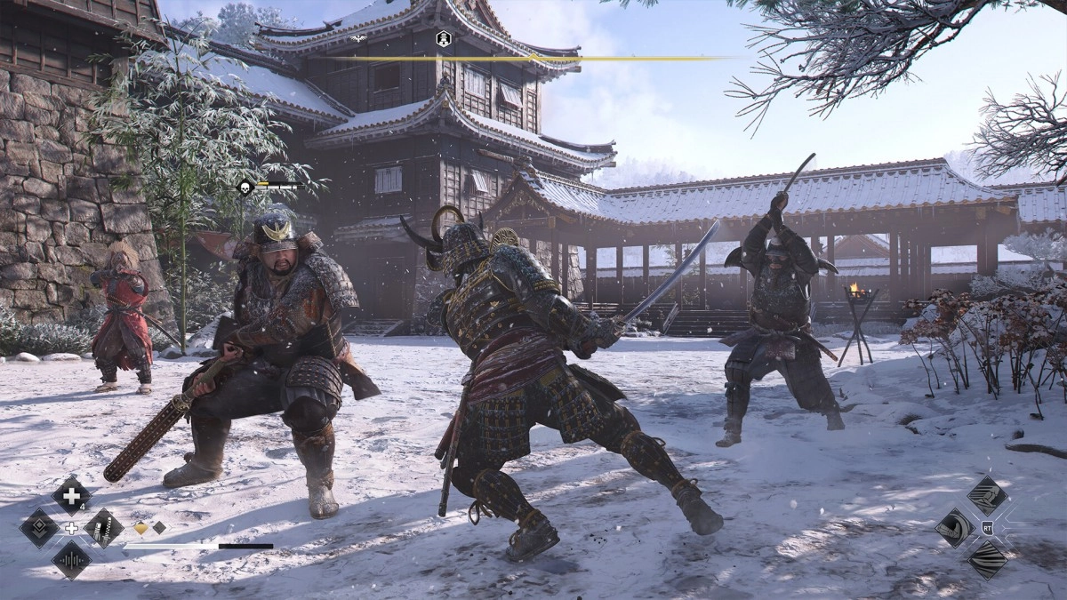 [Maj] Assassin�s Creed Shadows tournera sur le Steam Deck