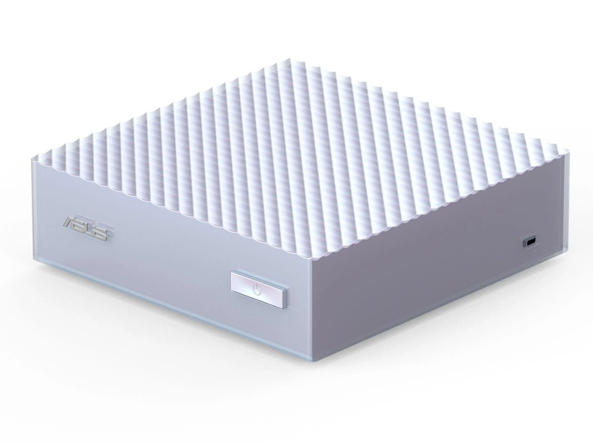 ASUS ouvre ses ports au GB10 de NVIDIA avec son petit PC Ascent GX10
