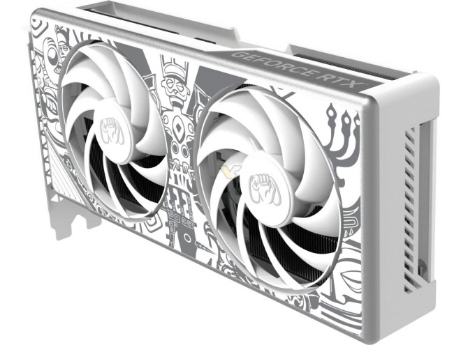 AXGaming lance une RTX 5070 Les myst�rieuses cit�s d'or