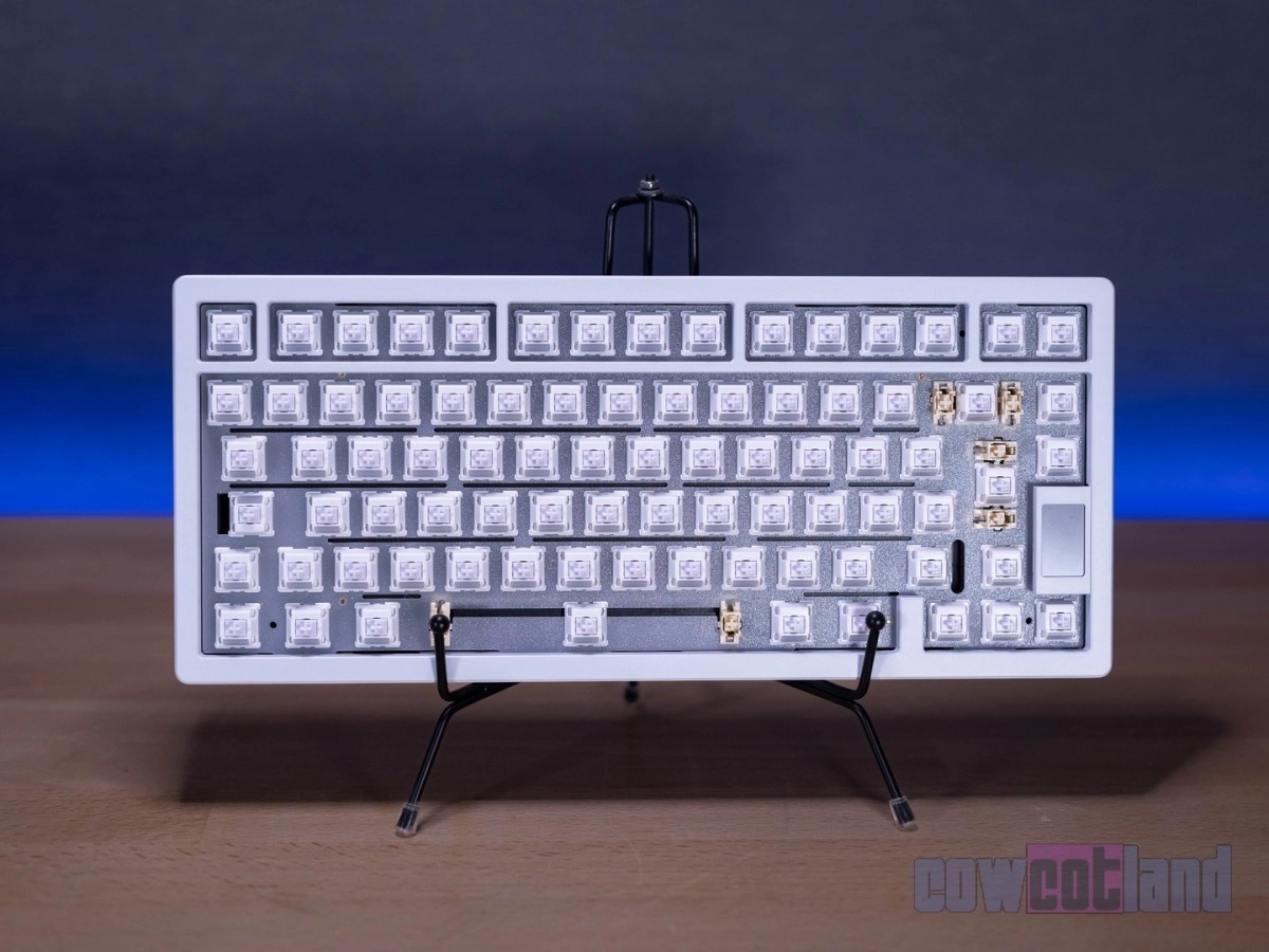 Chilkey ND75, d�sormais en ISO, et toujours aussi bon
