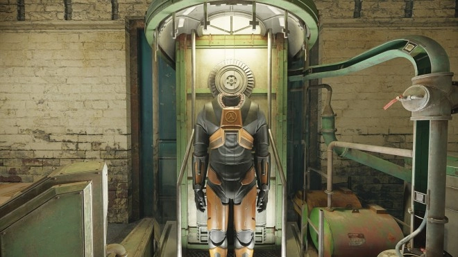 Quel PC pour jouer � Half-Life 2 RTX ? 7 cartes test�es