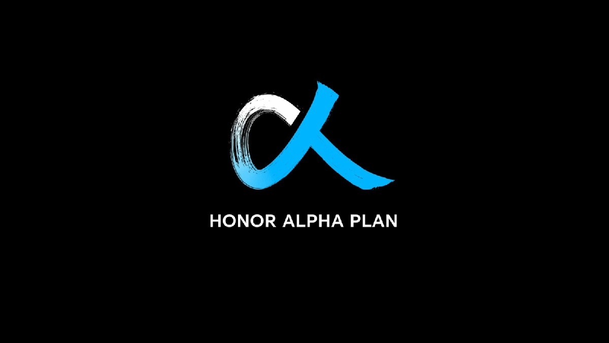 HONOR Alpha Plan passe � 7 ans de mise � jour pour leur s�rie Magic et boost tout � l�IA