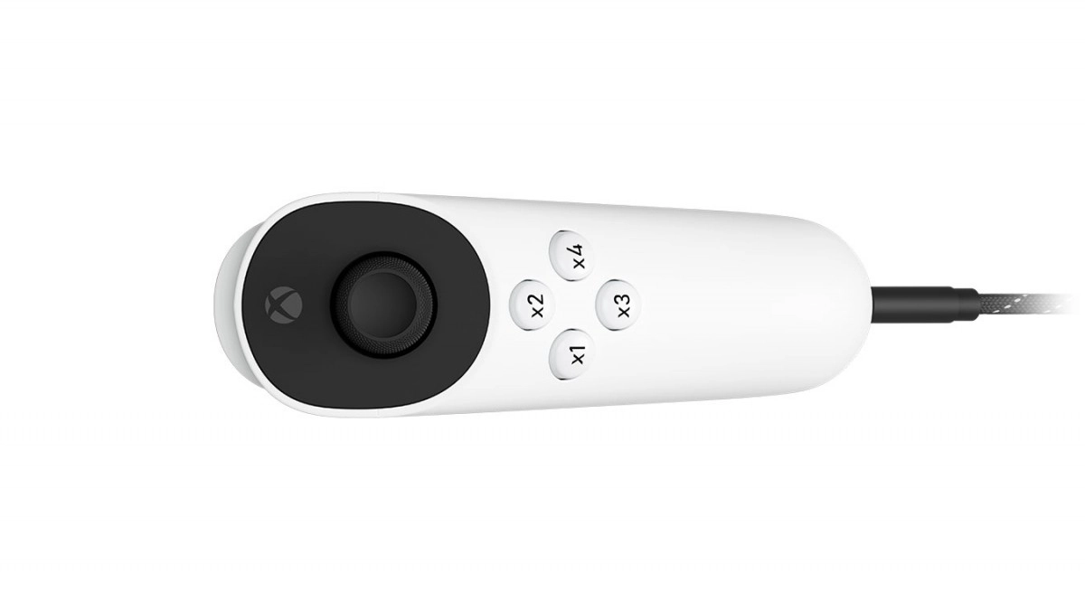 Le contr�leur Xbox Adaptive Joystick est d�sormais disponible !