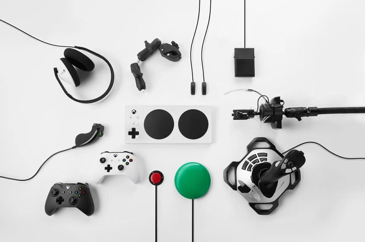 Accessible Games Initiative, pour mieux identifier les jeux � destination des personnes en situation de handicap