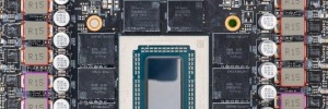 L'AMD Radeon RX 9070 XT devant la GeForce RTX 5080 gr�ce � l'Undervolting