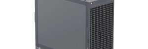 abee Pixel Two, un parpaing d'aluminium pour des configurations haut de gamme ?