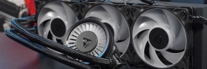 ARCTIC Liquid Freezer III Pro 360 A-RGB, la rel�ve arrive