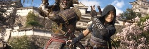 Voici comment faire sauter la limitation des 30 fps dans les cin�matiques d'Assassin's Creed Shadows