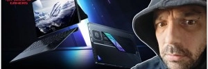 ASUS ROG Flow Z13 2025 : le PC tablette sp�cial gamer ?
