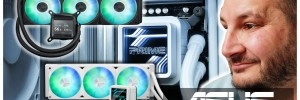 Watercooling AIO ASUS PRIME LC, une gamme tr�s s�duisante