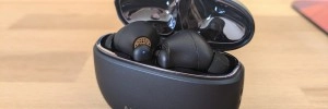 Test Creative Aurvana Ace Mimi, le bon �quilibre