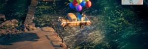[Maj] Deliver At All Costs sera disponible le 22 mai prochain, gratuitement sur l'Epic Games Store pendant une semaine