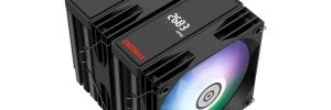 ENERMAX ETS-TD60 Digital, un autre dual tower abordable