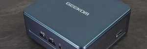 Le petit GEEKOM Mini IT13 re�oit un Intel Core i9-13900HK pour sa version 2025
